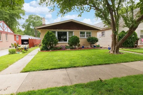 9734 Tulley Avenue Oak Lawn IL 60453
