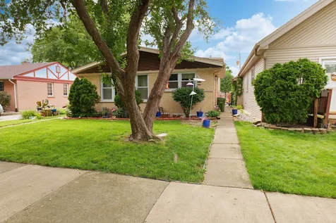 9734 Tulley Avenue Oak Lawn IL 60453
