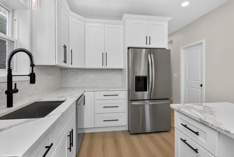 5311 West Cuyler Avenue Chicago IL 60641