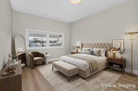 5311 West Cuyler Avenue Chicago IL 60641