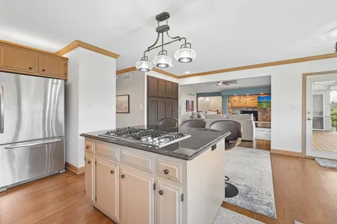 16762 South Deer Path Drive Homer Glen IL 60491