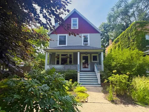 1004 Ashland Avenue Evanston IL 60202