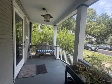 1004 Ashland Avenue Evanston IL 60202
