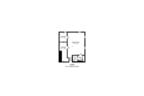 16w250 93RD Place Burr Ridge IL 60527