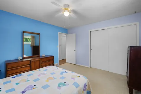 4517 5TH Street A East Moline IL 61244