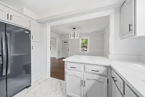 13346 Irving Avenue Blue Island IL 60406
