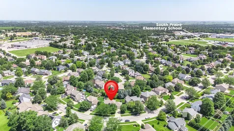 1239 Yorkshire Drive S Sycamore IL 60178