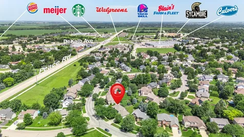 1239 Yorkshire Drive S Sycamore IL 60178