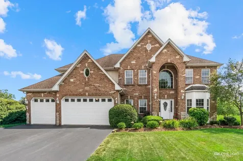 506 Simsbury Court Oswego IL 60543