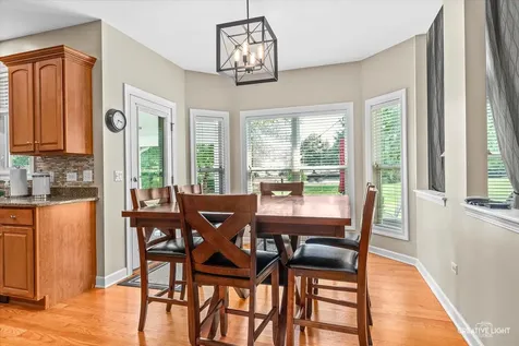 506 Simsbury Court Oswego IL 60543