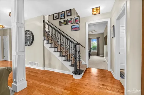 506 Simsbury Court Oswego IL 60543