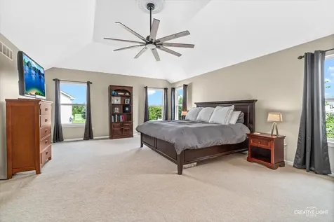 506 Simsbury Court Oswego IL 60543