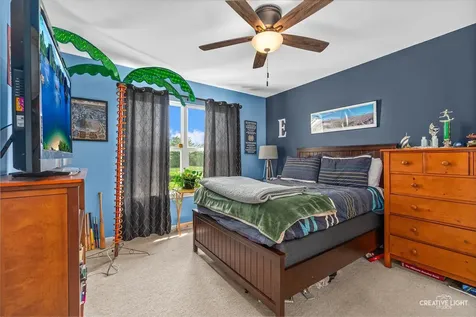 506 Simsbury Court Oswego IL 60543