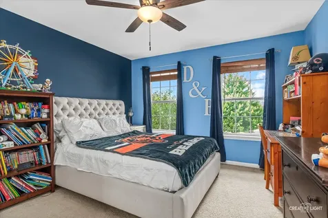 506 Simsbury Court Oswego IL 60543