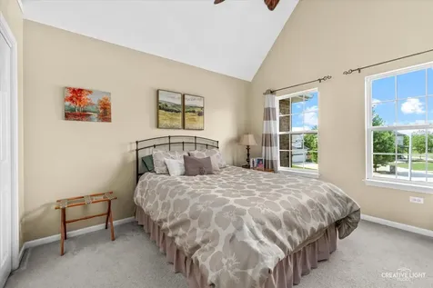 506 Simsbury Court Oswego IL 60543