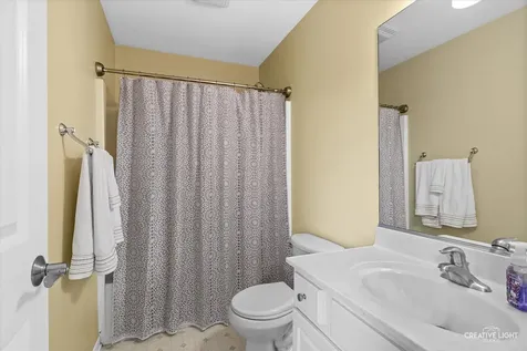 506 Simsbury Court Oswego IL 60543
