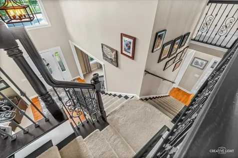 506 Simsbury Court Oswego IL 60543