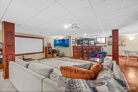 506 Simsbury Court Oswego IL 60543