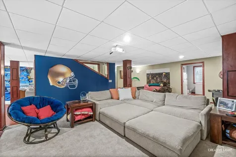 506 Simsbury Court Oswego IL 60543