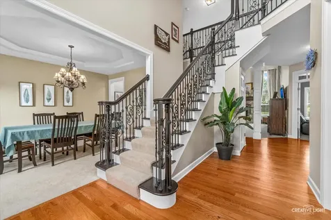 506 Simsbury Court Oswego IL 60543