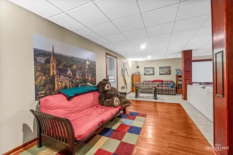 506 Simsbury Court Oswego IL 60543
