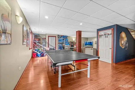 506 Simsbury Court Oswego IL 60543