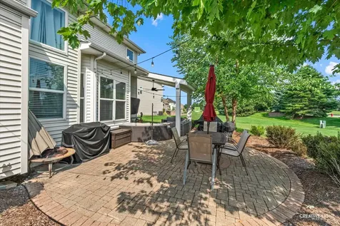 506 Simsbury Court Oswego IL 60543