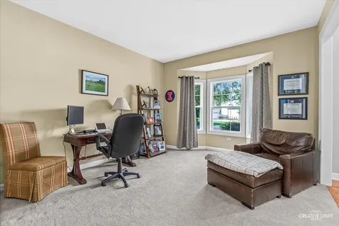 506 Simsbury Court Oswego IL 60543