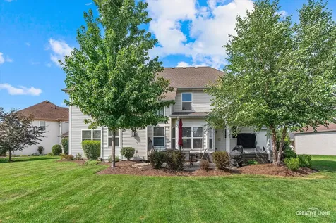506 Simsbury Court Oswego IL 60543