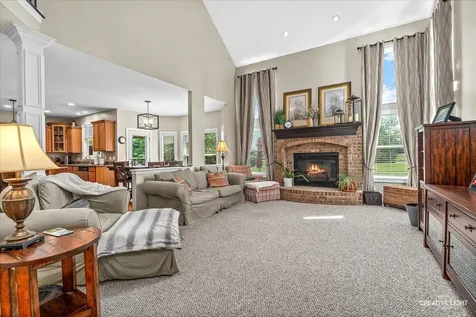 506 Simsbury Court Oswego IL 60543