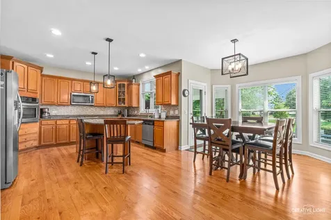506 Simsbury Court Oswego IL 60543
