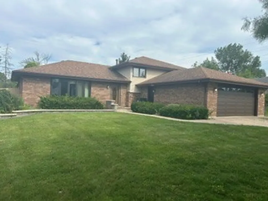 12921 South Parkside Drive Palos Park IL 60464
