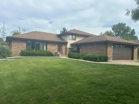 12921 South Parkside Drive Palos Park IL 60464