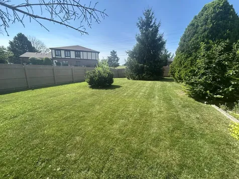 12921 South Parkside Drive Palos Park IL 60464