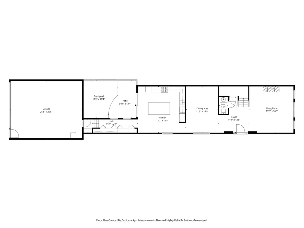 1922 West Cortland Street Chicago IL 60622