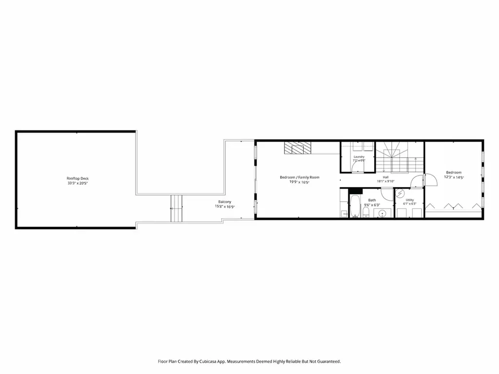 1922 West Cortland Street Chicago IL 60622