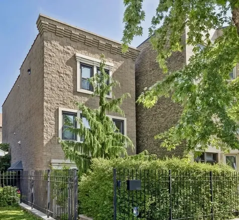 1922 West Cortland Street Chicago IL 60622