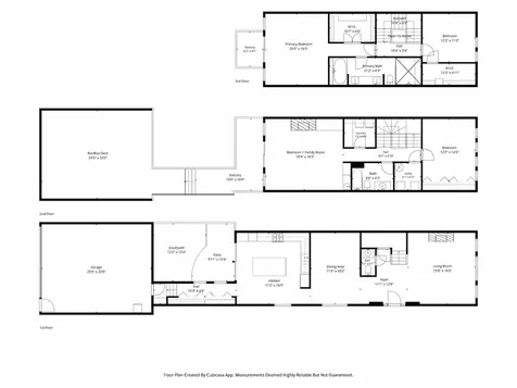 1922 West Cortland Street Chicago IL 60622