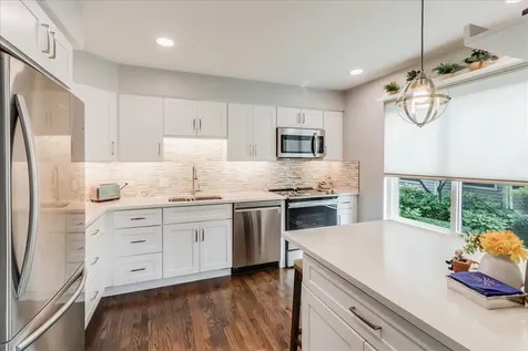 447 White Oak Lane Lake Barrington IL 60010