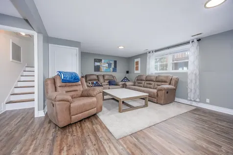 520 Cottonwood Drive Salem IL 62881