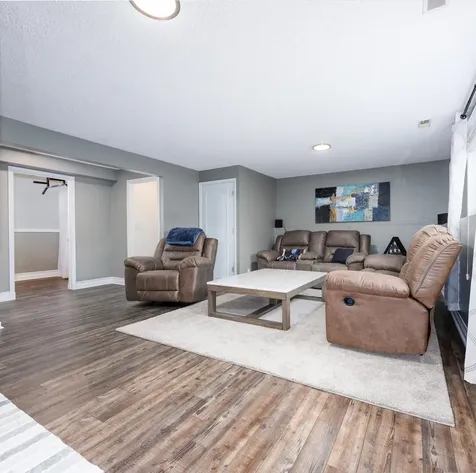 520 Cottonwood Drive Salem IL 62881