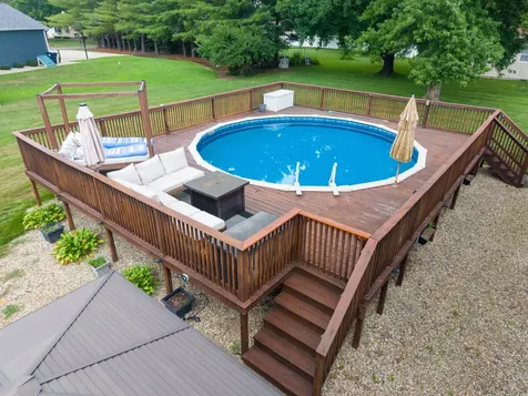 520 Cottonwood Drive Salem IL 62881