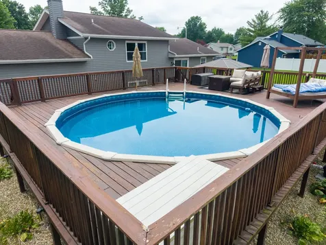 520 Cottonwood Drive Salem IL 62881