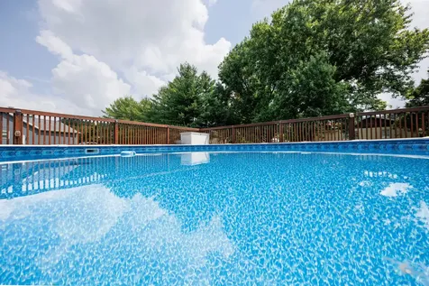 520 Cottonwood Drive Salem IL 62881