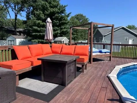 520 Cottonwood Drive Salem IL 62881