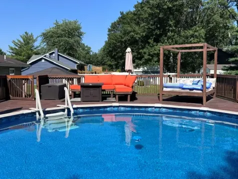 520 Cottonwood Drive Salem IL 62881
