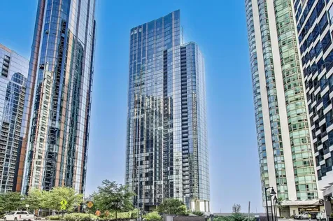 211 North Harbor Drive Chicago IL 60601
