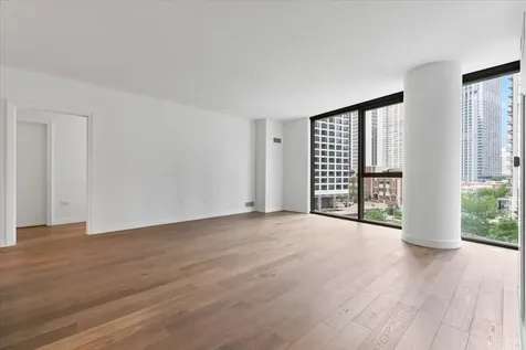 211 North Harbor Drive Chicago IL 60601