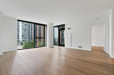 211 North Harbor Drive Chicago IL 60601