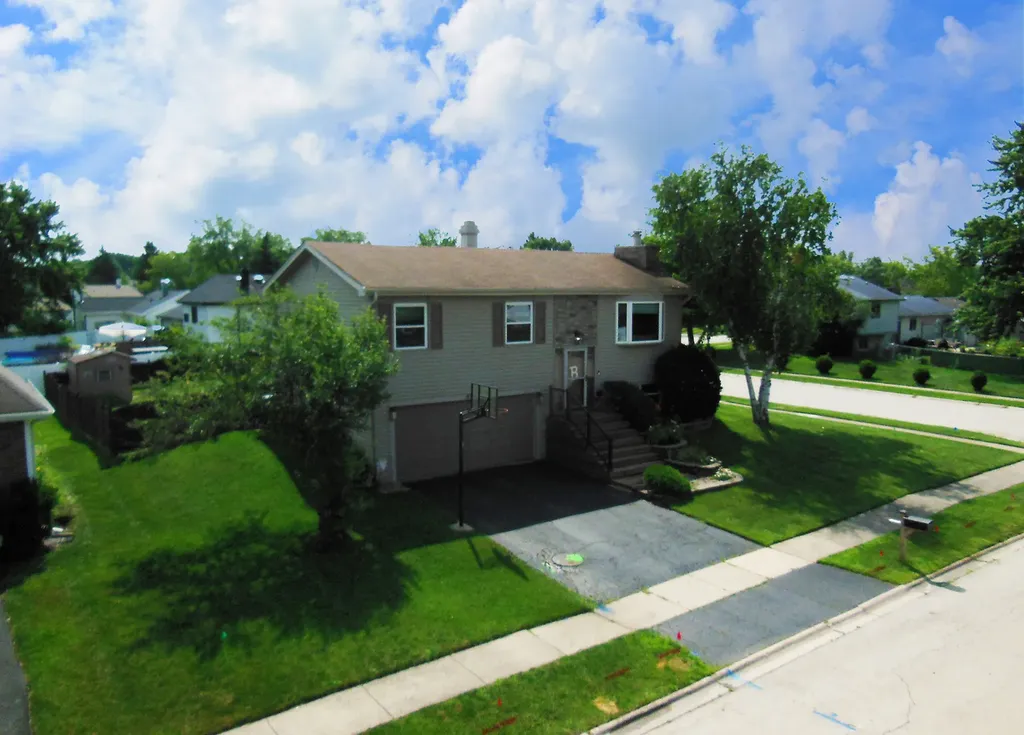 879 San Francisco Terrace Bartlett IL 60103